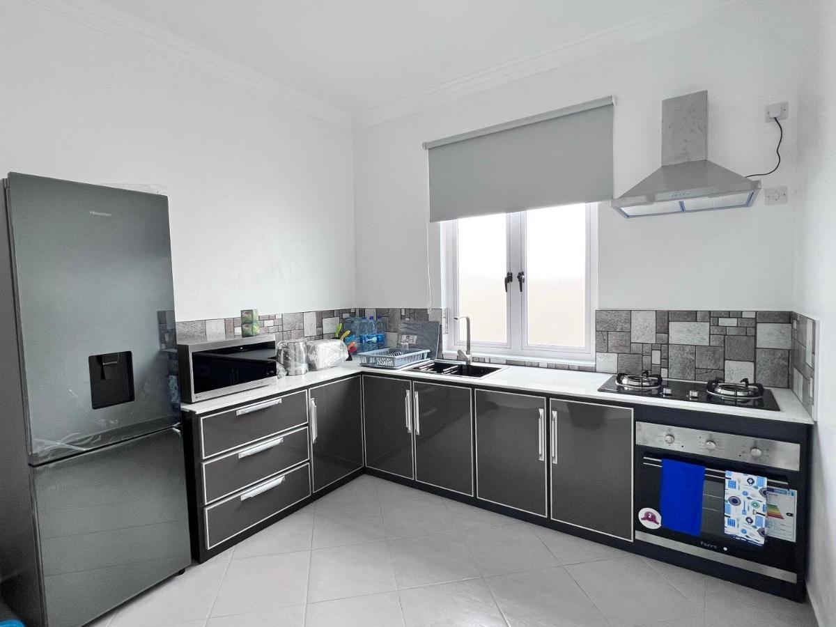 Sunshine Residence Holiday Apartments Mauritius Poste Lafayette Extérieur photo