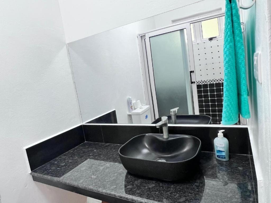 Sunshine Residence Holiday Apartments Mauritius Poste Lafayette Extérieur photo