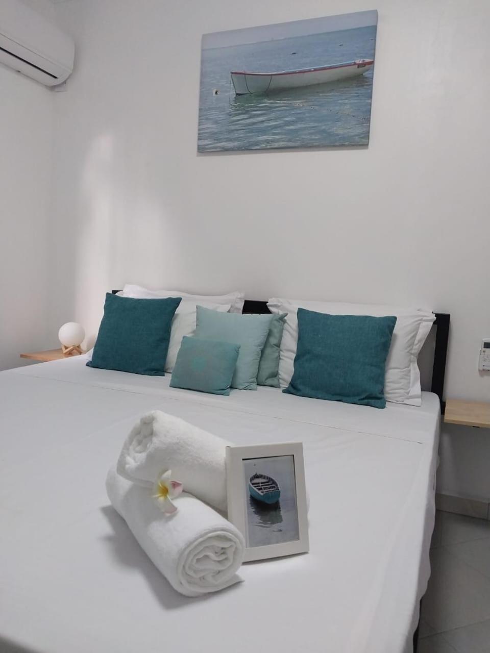 Sunshine Residence Holiday Apartments Mauritius Poste Lafayette Extérieur photo