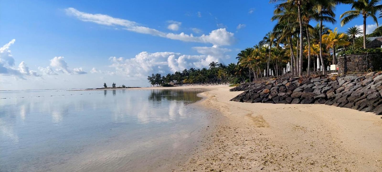Sunshine Residence Holiday Apartments Mauritius Poste Lafayette Extérieur photo