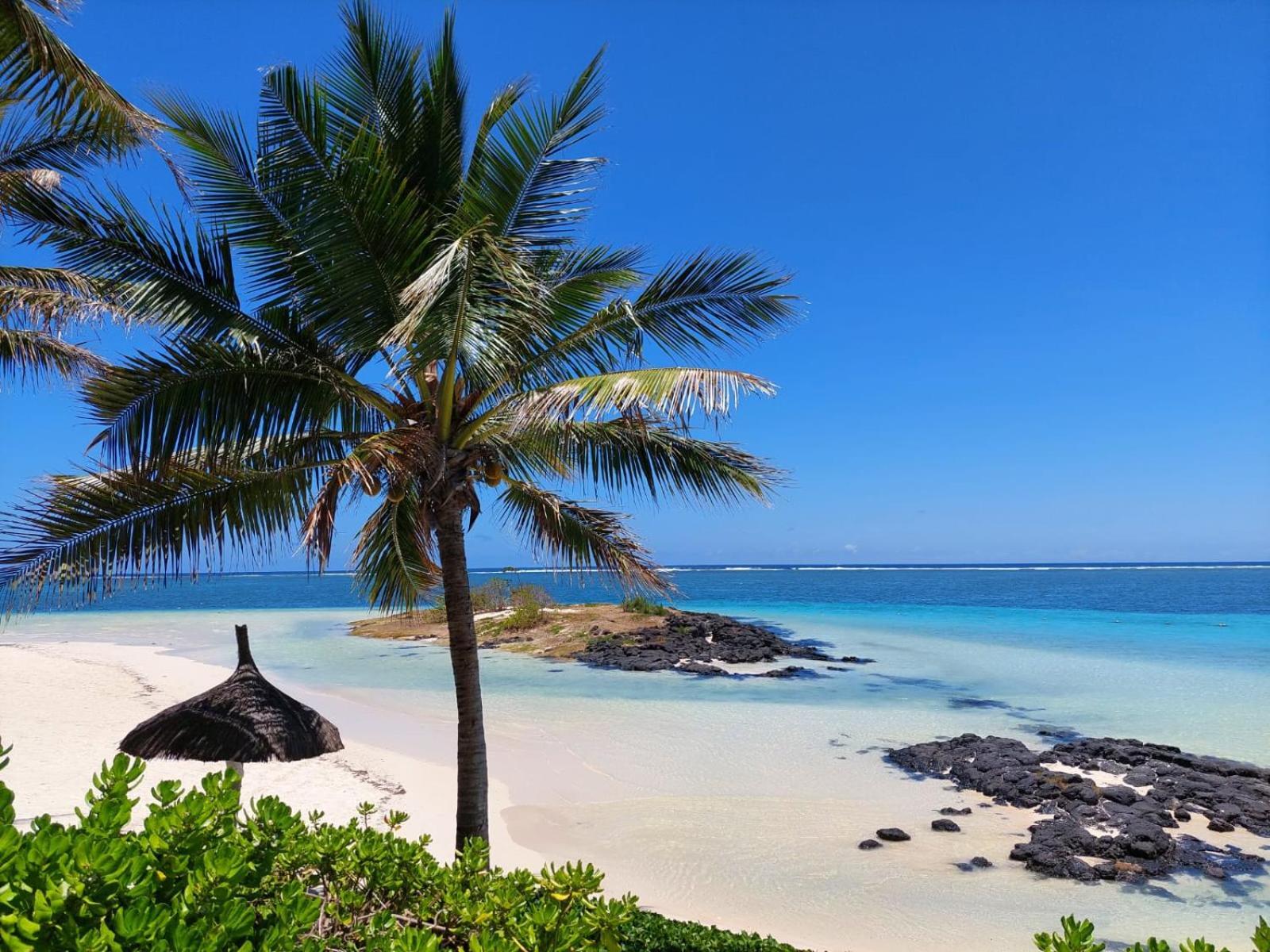 Sunshine Residence Holiday Apartments Mauritius Poste Lafayette Extérieur photo